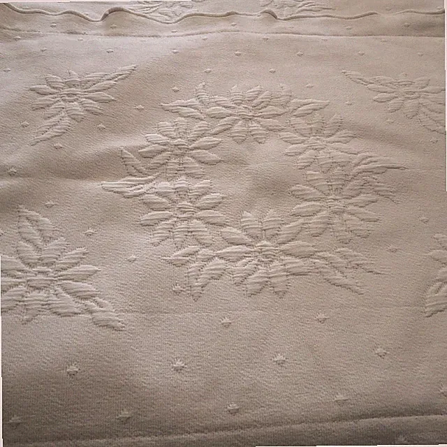 Domestication Pillow Shams Made In Portugal Set Of 2 Off White White