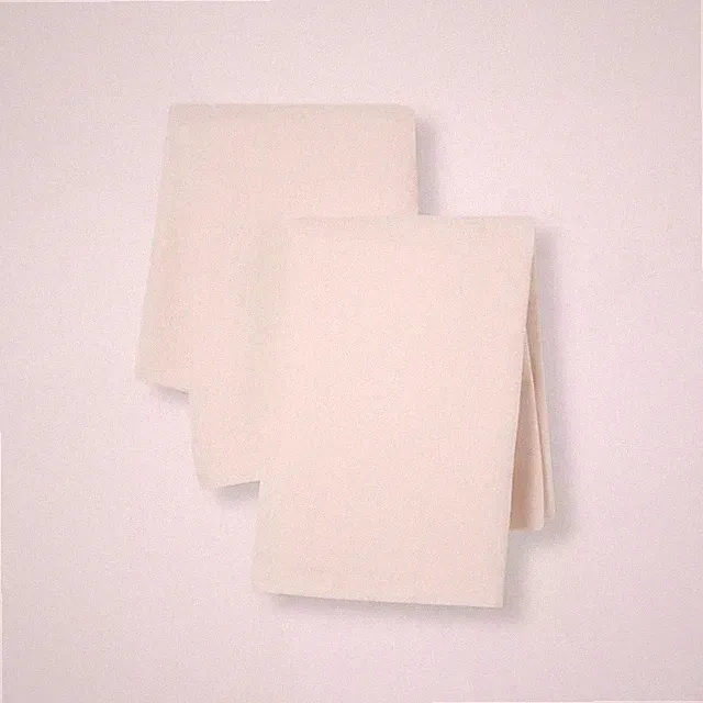 Easy Care Cotton Blend Sateen Pillowcase